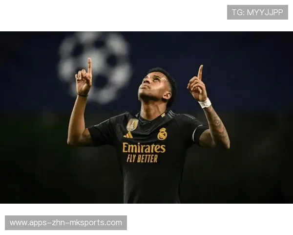 皇马若能在重要比赛中稳定发挥，未来可期